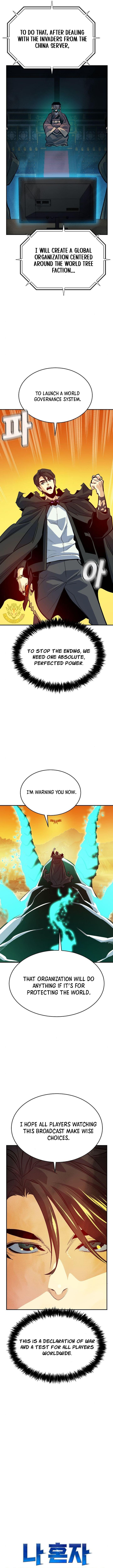 The Lone Necromancer Chapter 178 6
